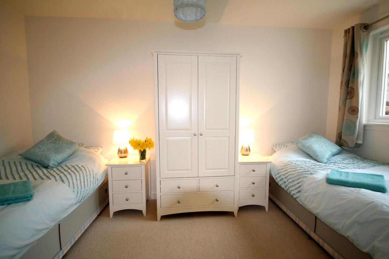 Willow Cottage, A Unique, Charming Cottage Situated In A Quiet Street In An East Lothian Village Aberlady Extérieur photo